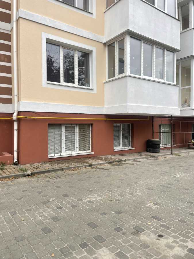 Продаж 1-кімнатної квартири 43 м², Мечникова вул., 103