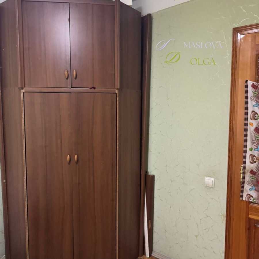 Продаж 3-кімнатної квартири 67 м², Леси Украинки вул., 20/22