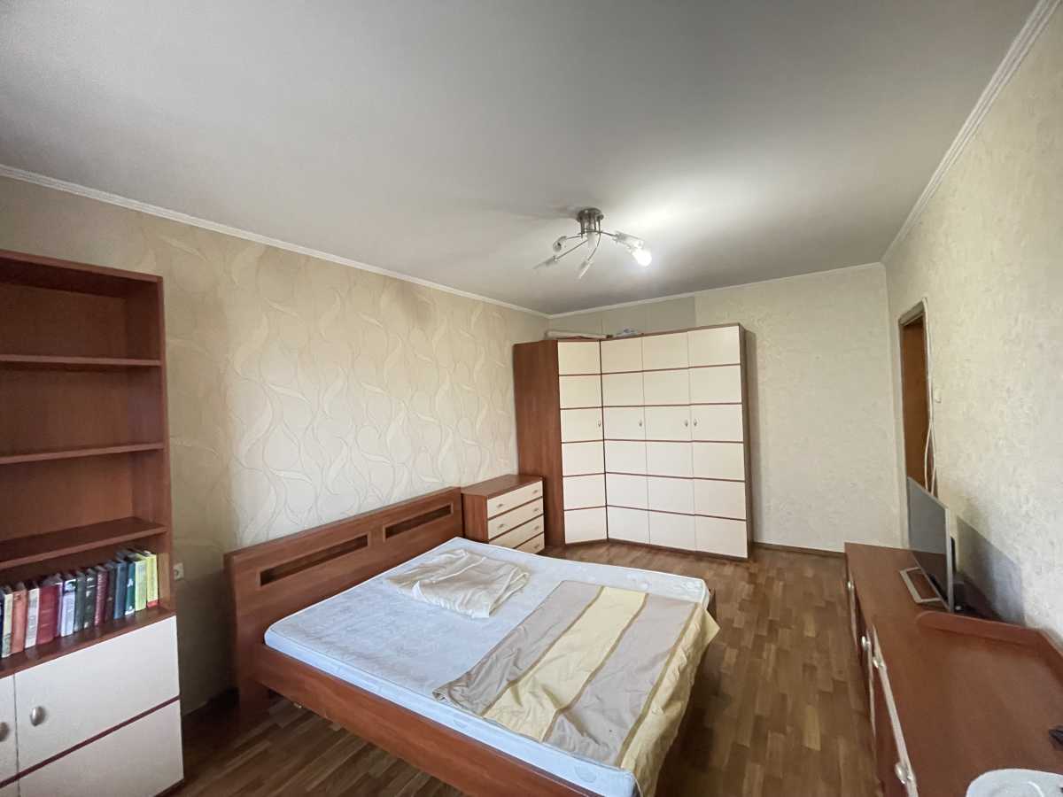 Аренда 2-комнатной квартиры 52 м², Героев Днепра ул., 63