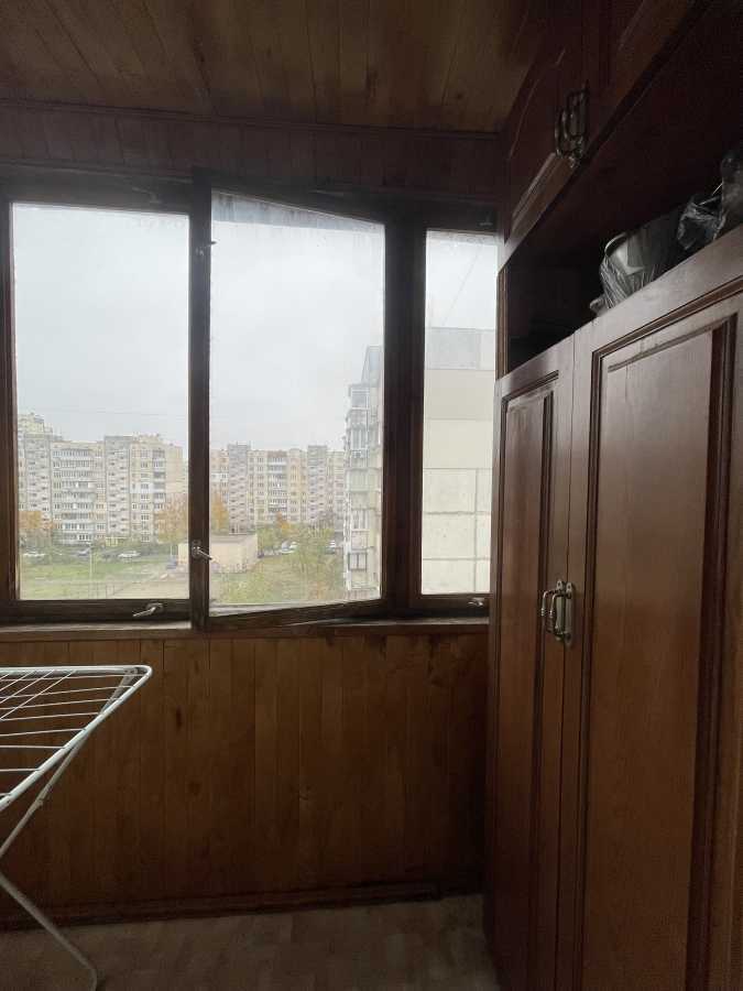 Аренда 2-комнатной квартиры 52 м², Героев Днепра ул., 63