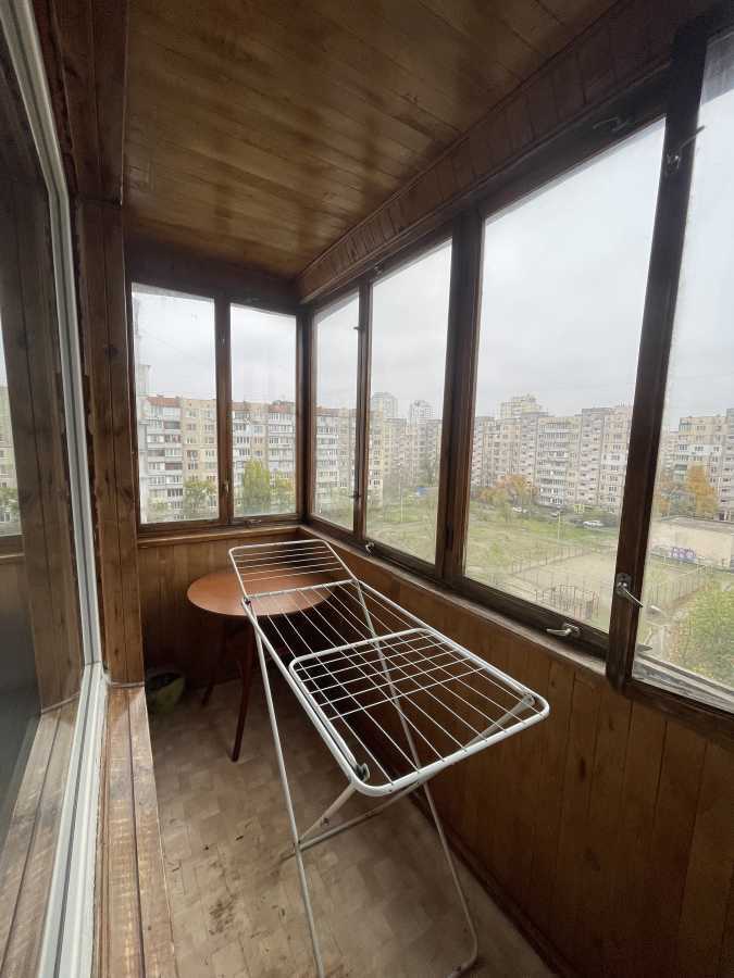 Аренда 2-комнатной квартиры 52 м², Героев Днепра ул., 63