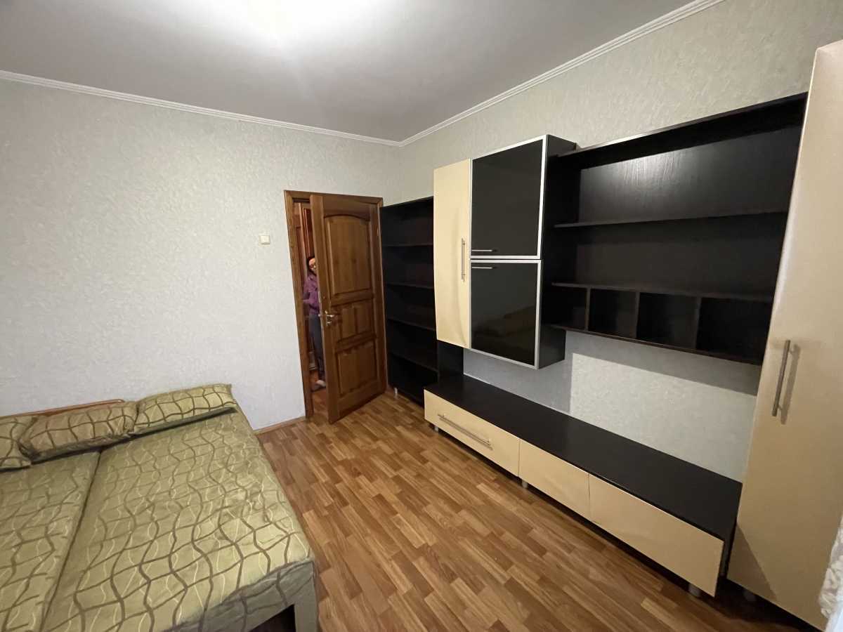 Аренда 2-комнатной квартиры 52 м², Героев Днепра ул., 63