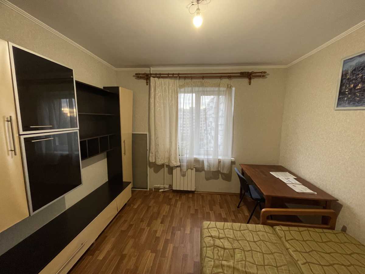 Аренда 2-комнатной квартиры 52 м², Героев Днепра ул., 63