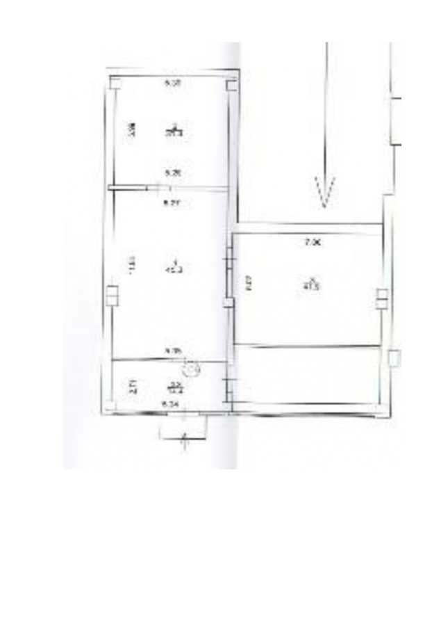 Продаж офісу 118.5 м², Олександра Мішуги вул., 10