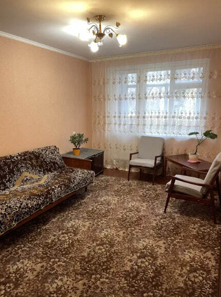 Продажа 3-комнатной квартиры 63.8 м², Пушкина ул.