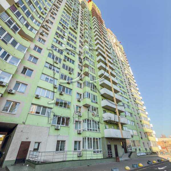 Продаж 2-кімнатної квартири 65 м², Михайла Донця вул., 2А