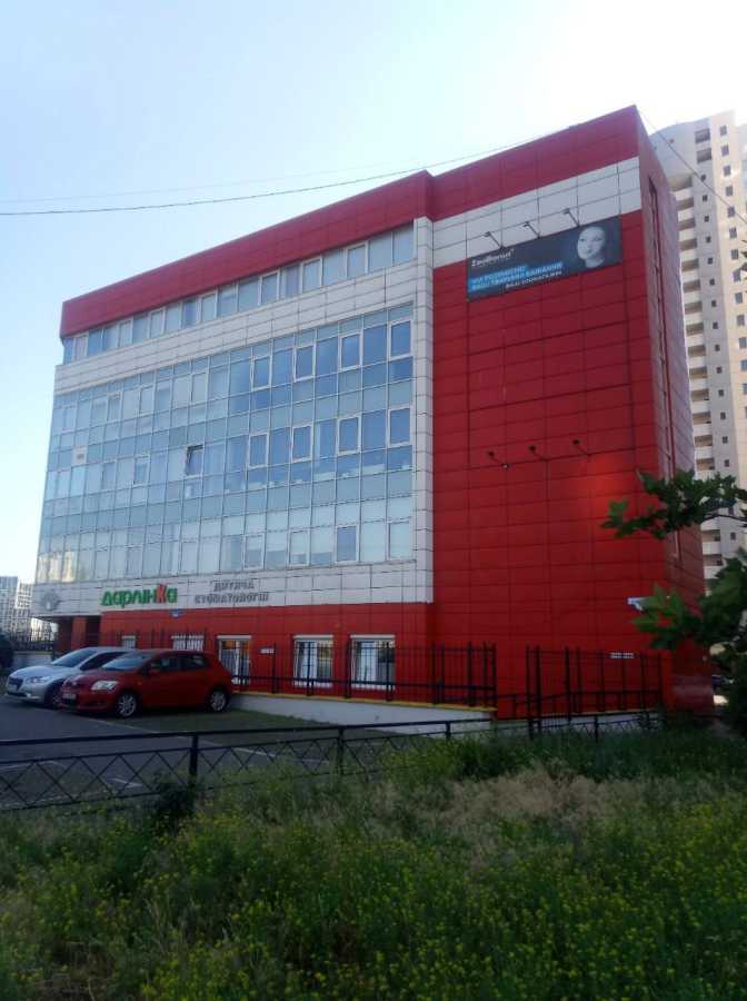 Продаж офісу 142.3 м², Олександра Мішуги вул., 10