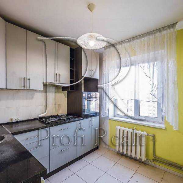 Продаж 2-кімнатної квартири 51 м², Миколи Бажана просп., 7Б