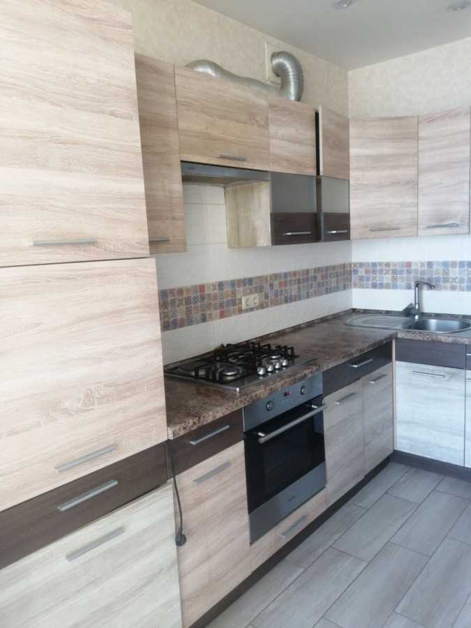 Продаж 3-кімнатної квартири 77.7 м², Соборна вул., 126/13