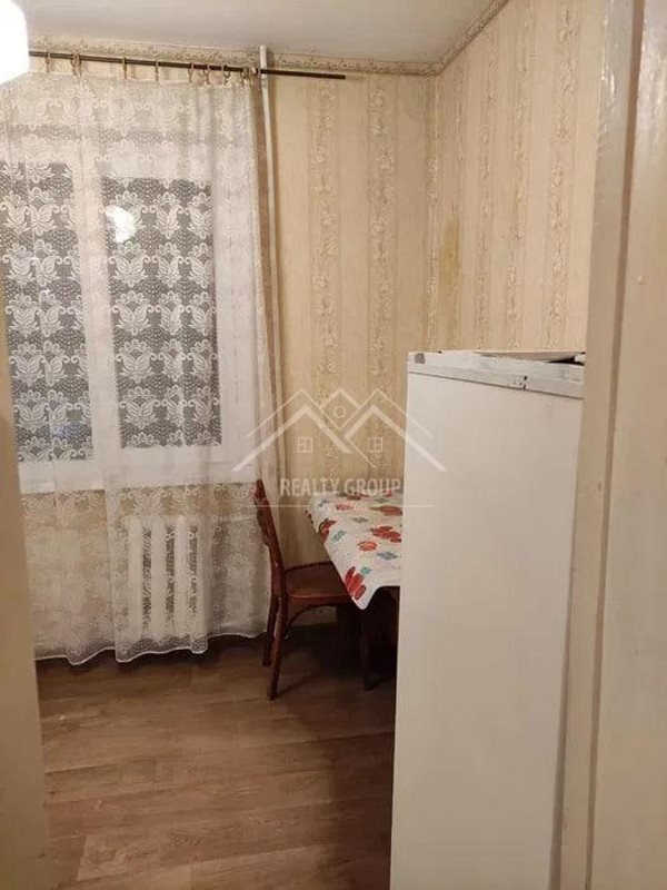 Оренда 1-кімнатної квартири 34 м², Кривбасівська вул., 58