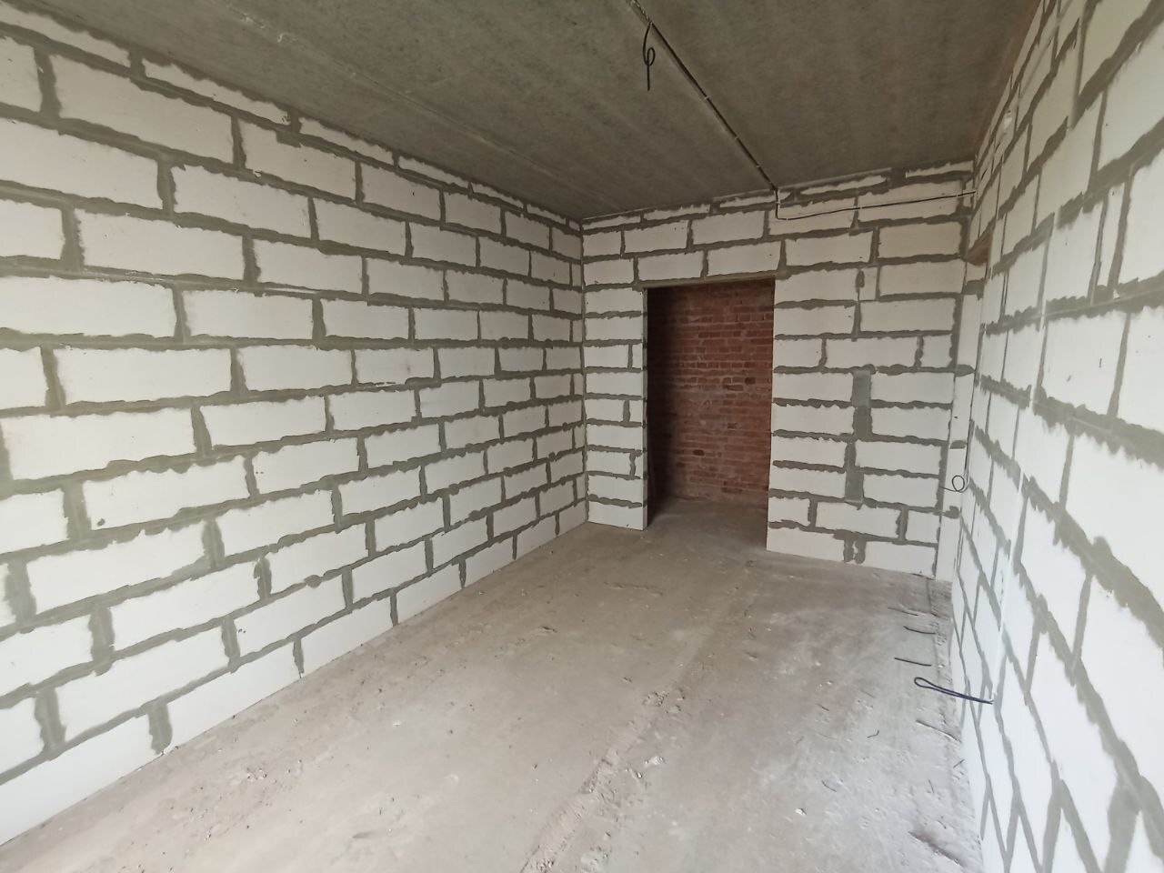 Продаж 1-кімнатної квартири 35 м², Трудова вул., 5/1А