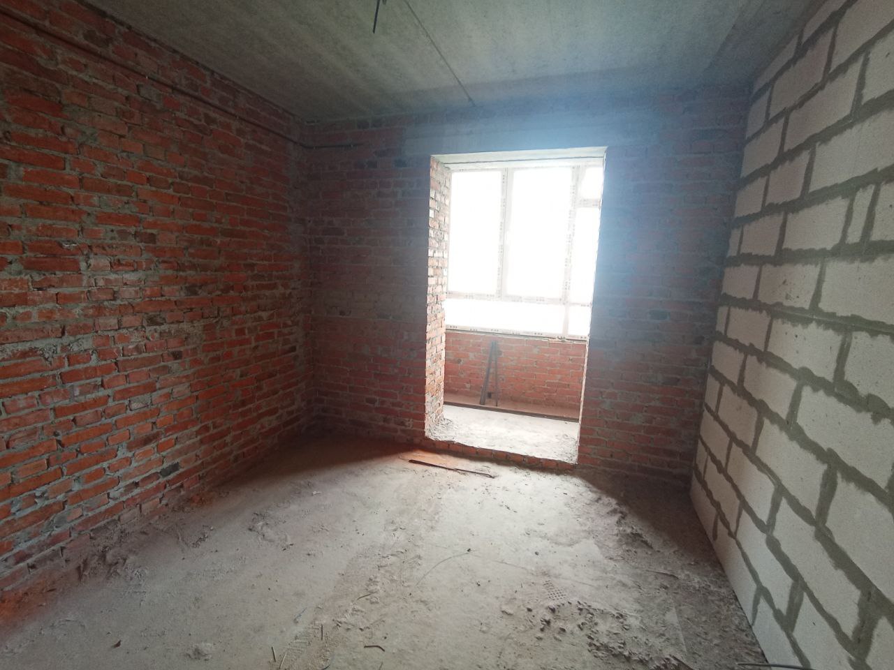 Продаж 1-кімнатної квартири 35 м², Трудова вул., 5/1А