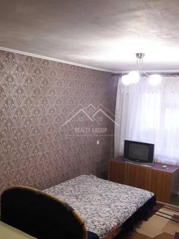 Оренда 2-кімнатної квартири 48 м², Володимира Великого вул., 45