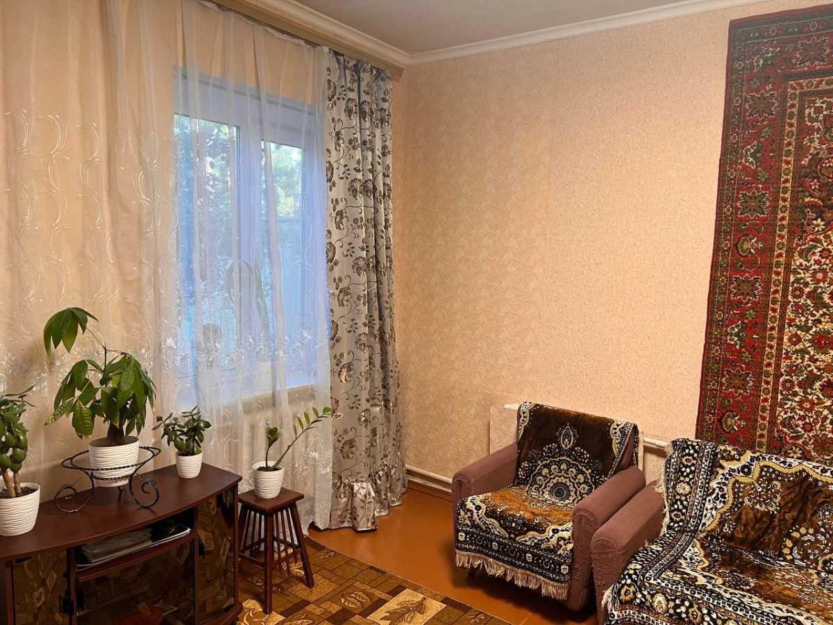 Оренда будинку 68 м², Томська вул., 60