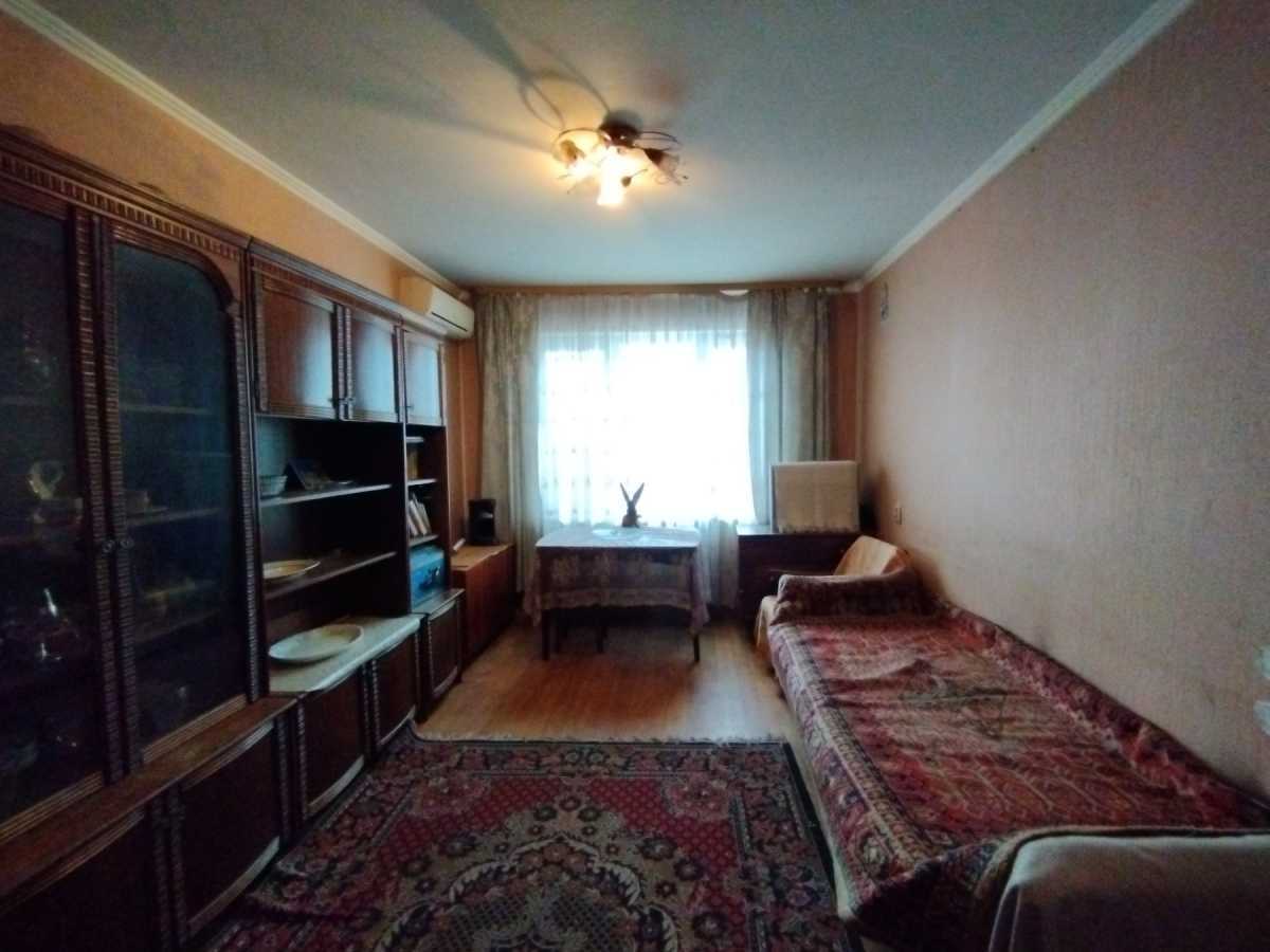 Продажа 3-комнатной квартиры 68 м², Елены Телиги ул., 7