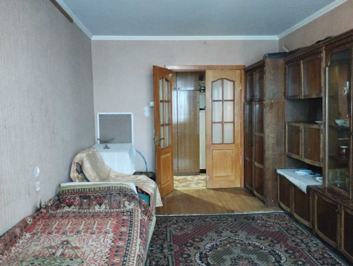 Продажа 3-комнатной квартиры 68 м², Елены Телиги ул., 7