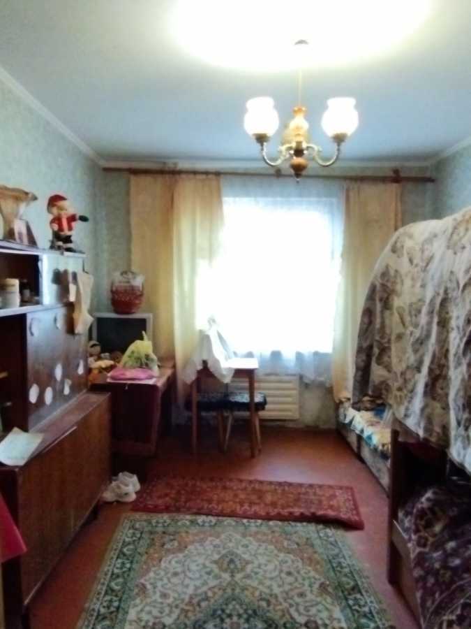 Продажа 3-комнатной квартиры 68 м², Елены Телиги ул., 7