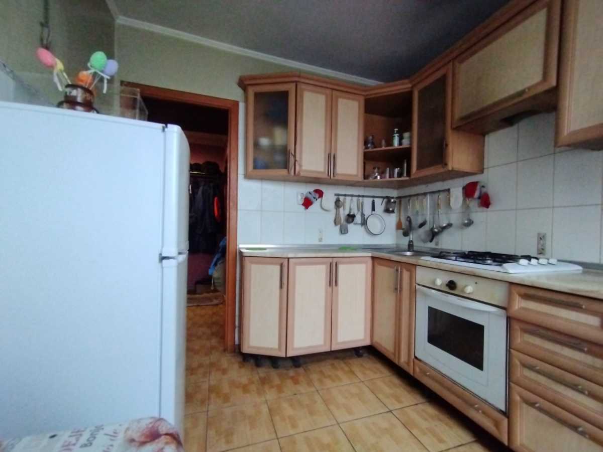 Продажа 3-комнатной квартиры 68 м², Елены Телиги ул., 7