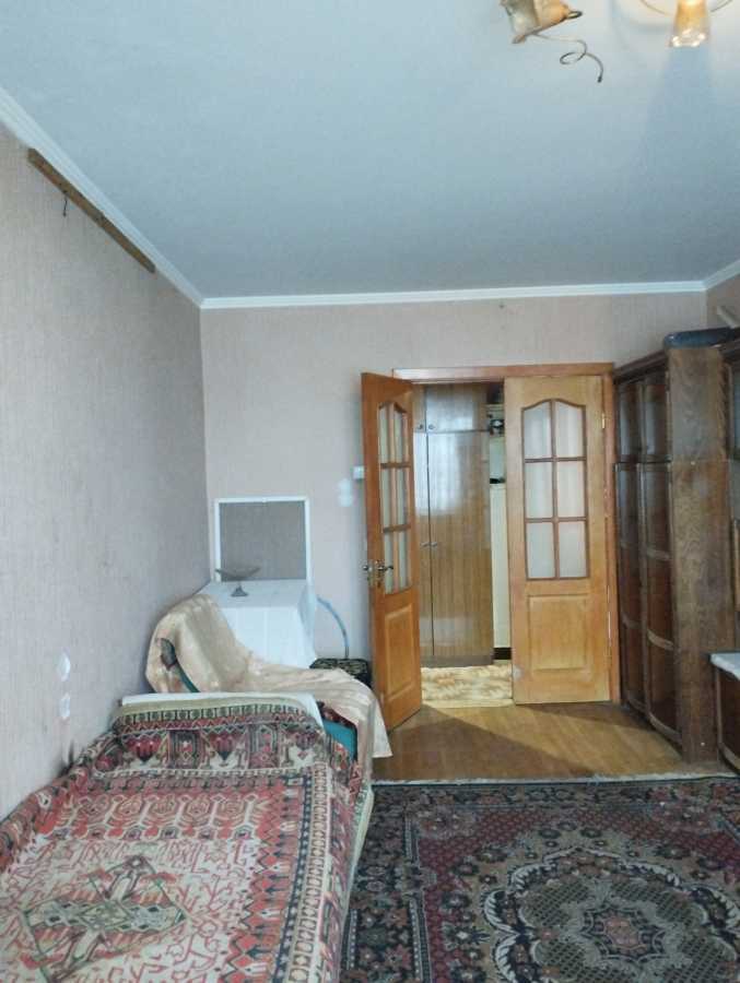 Продажа 3-комнатной квартиры 68 м², Елены Телиги ул., 7