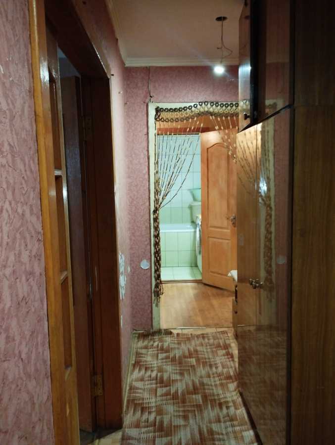 Продажа 3-комнатной квартиры 68 м², Елены Телиги ул., 7