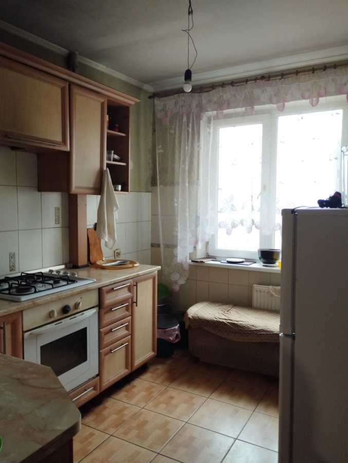 Продажа 3-комнатной квартиры 68 м², Елены Телиги ул., 7