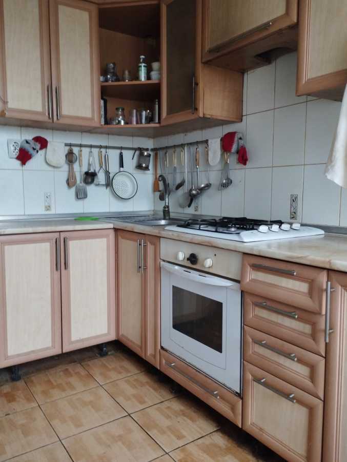 Продажа 3-комнатной квартиры 68 м², Елены Телиги ул., 7