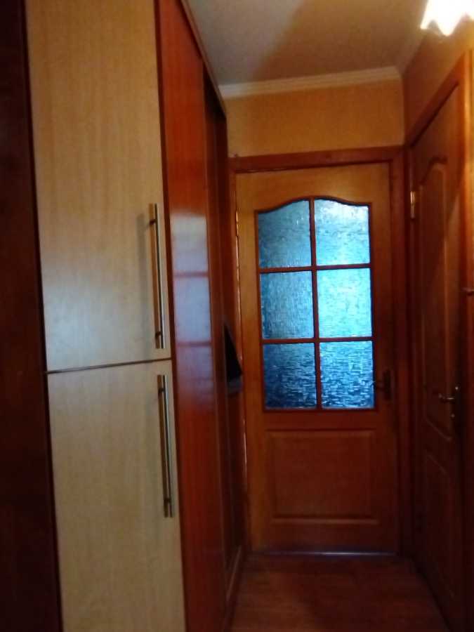 Продажа 3-комнатной квартиры 68 м², Елены Телиги ул., 7