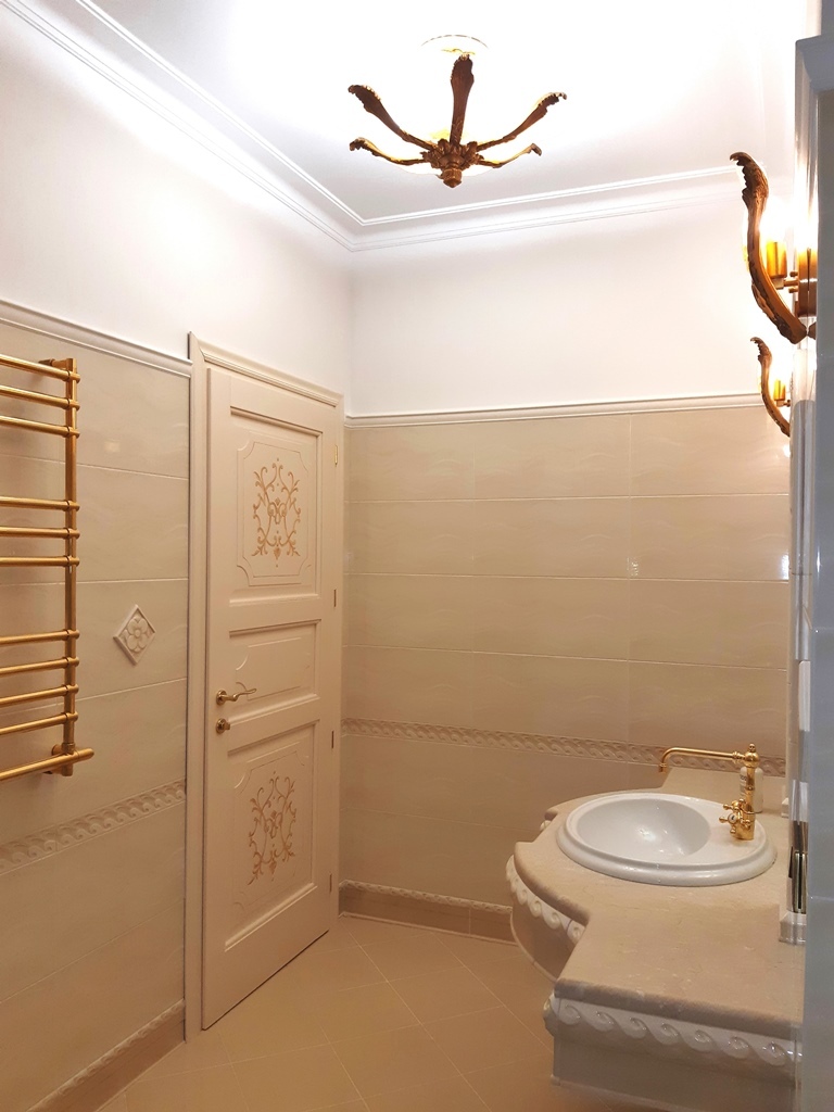 Продажа 3-комнатной квартиры 159 м², Евгения Коновальца ул., (Щорса), 44а