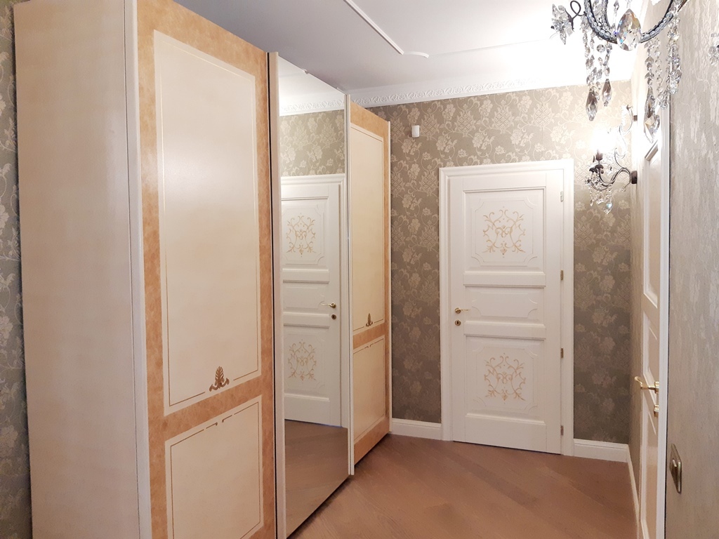 Продажа 3-комнатной квартиры 159 м², Евгения Коновальца ул., (Щорса), 44а