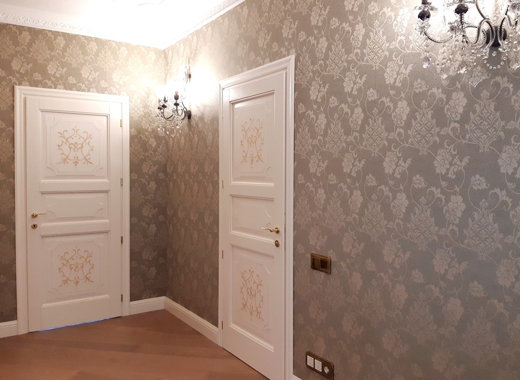 Продажа 3-комнатной квартиры 159 м², Евгения Коновальца ул., (Щорса), 44а