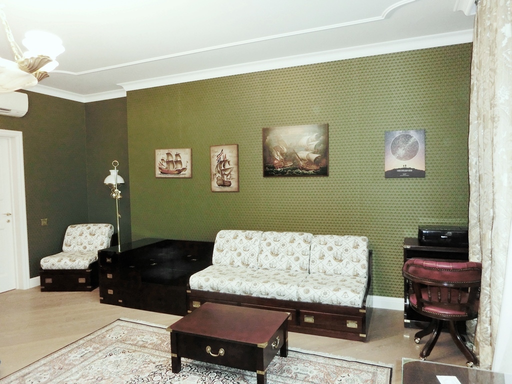 Продажа 3-комнатной квартиры 159 м², Евгения Коновальца ул., (Щорса), 44а