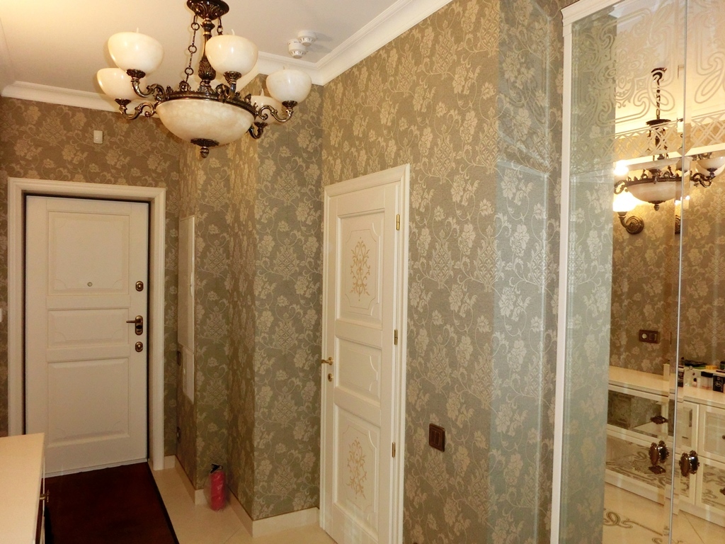 Продажа 3-комнатной квартиры 159 м², Евгения Коновальца ул., (Щорса), 44а