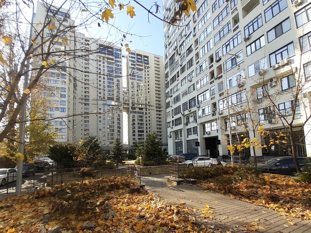 Продаж 3-кімнатної квартири 159 м², Євгена Коновальця вул., (Щорса), 44а