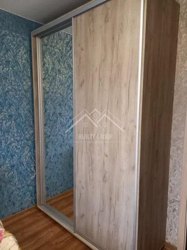 Оренда 2-кімнатної квартири 48 м², Сонячний вул., 22