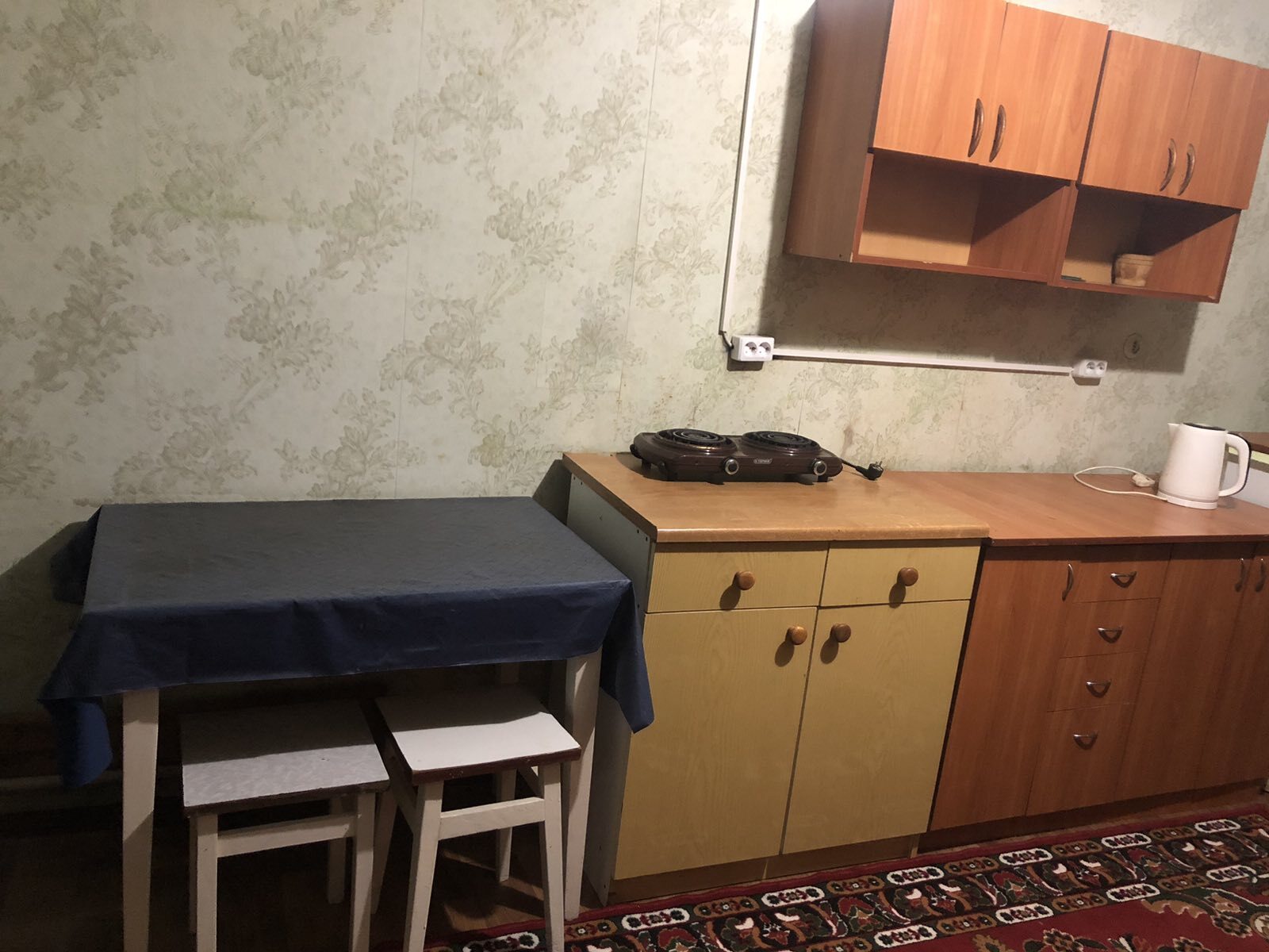 Аренда 1-комнатной квартиры 32 м², Академика Лебедева ул., 34