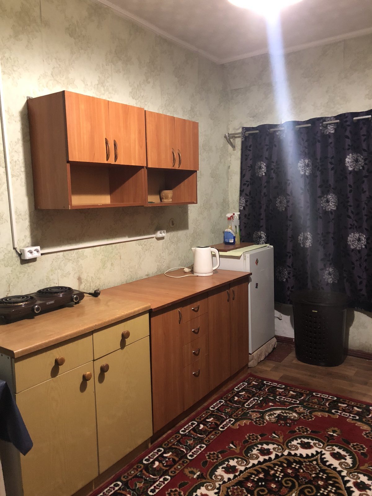Аренда 1-комнатной квартиры 32 м², Академика Лебедева ул., 34