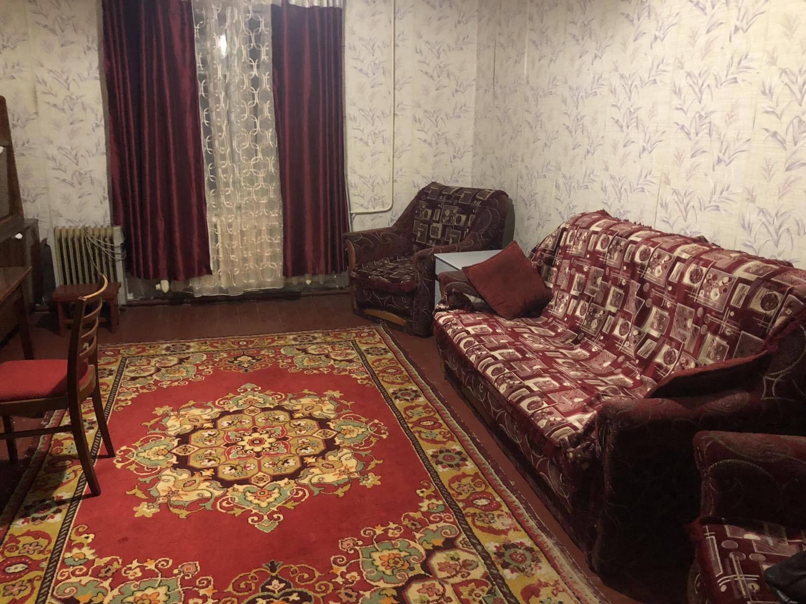 Аренда 1-комнатной квартиры 32 м², Академика Лебедева ул., 34