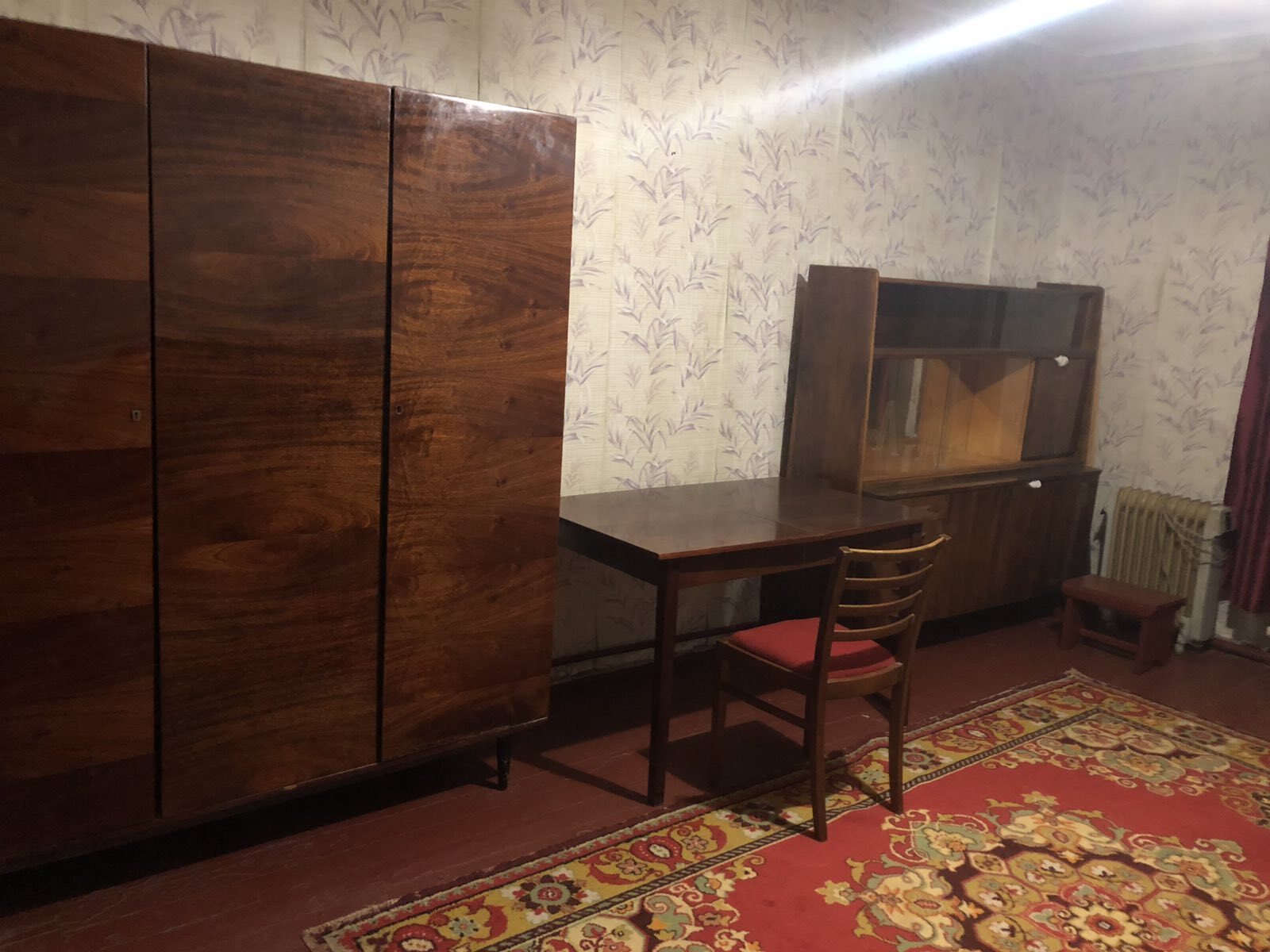 Аренда 1-комнатной квартиры 32 м², Академика Лебедева ул., 34