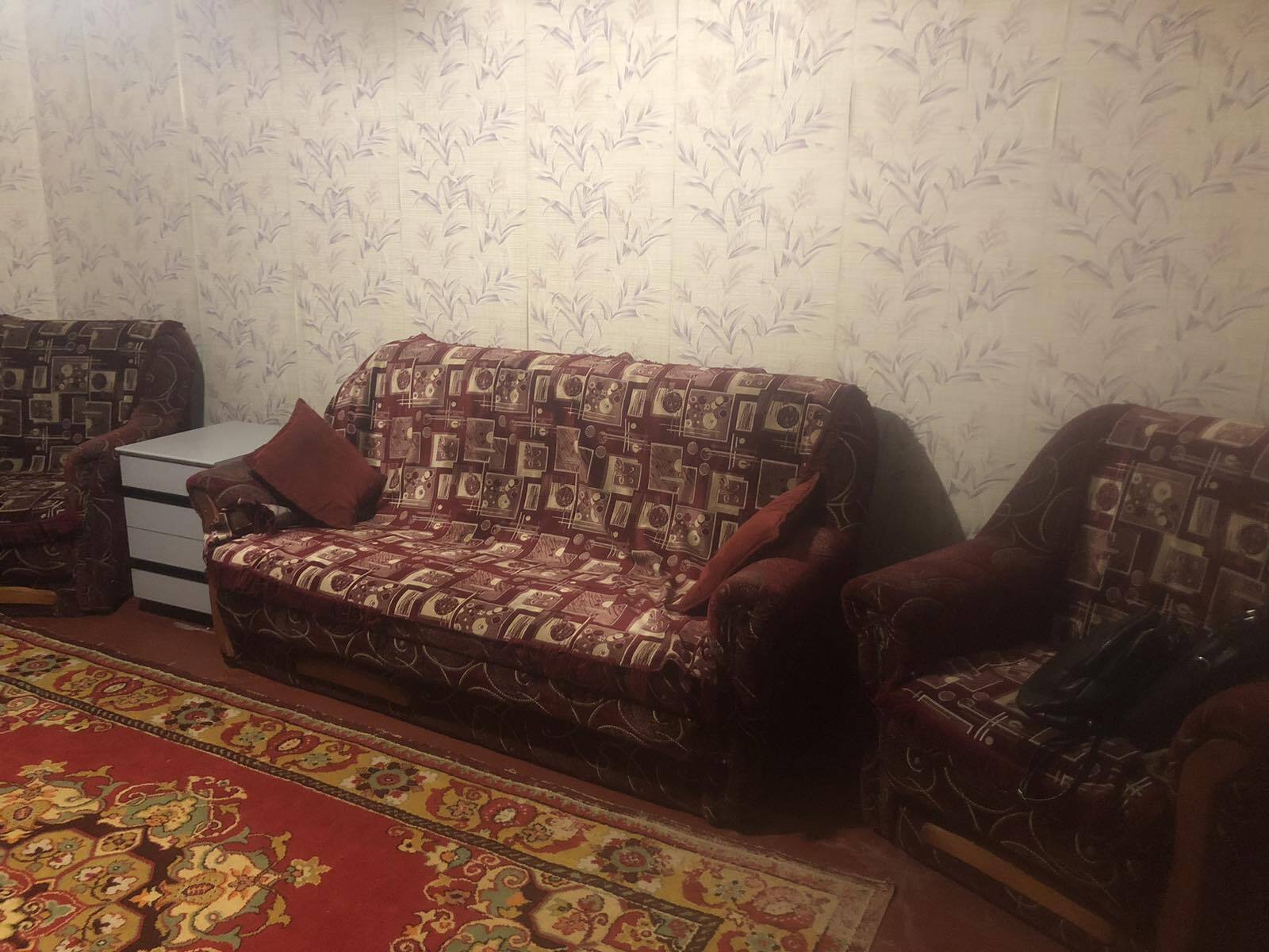 Аренда 1-комнатной квартиры 32 м², Академика Лебедева ул., 34