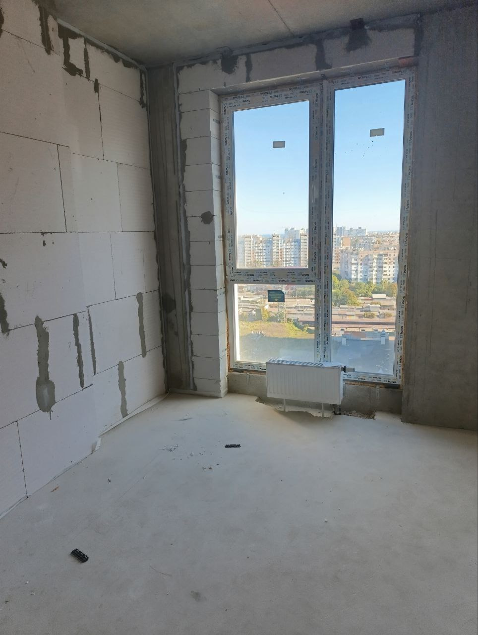 Продаж 2-кімнатної квартири 57 м², Академіка Вільямса вул.