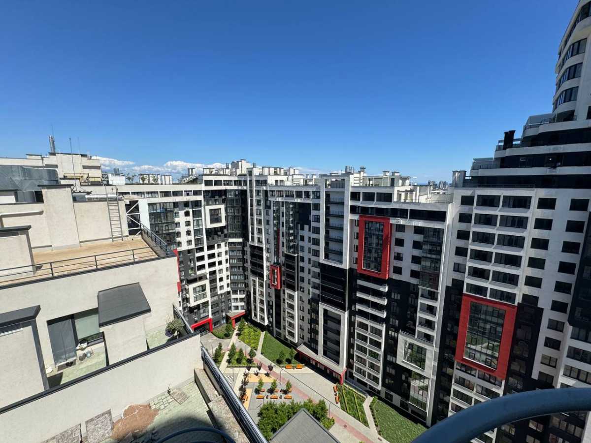 Продаж 3-кімнатної квартири 117 м², Академика Вильямса пров., 93