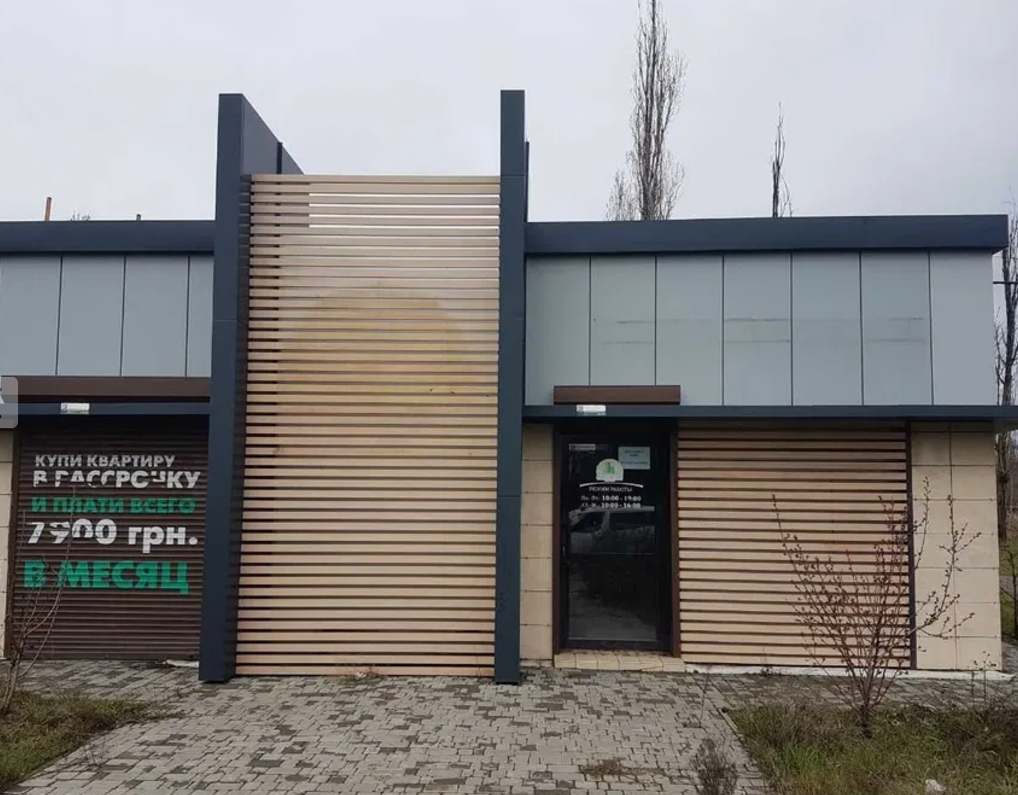 Оренда приміщення вільного призначення 56 м², Николаевская дор.