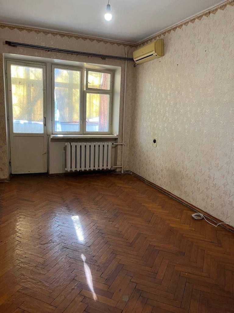 Продаж 1-кімнатної квартири 31 м², Академіка Заболотного вул.