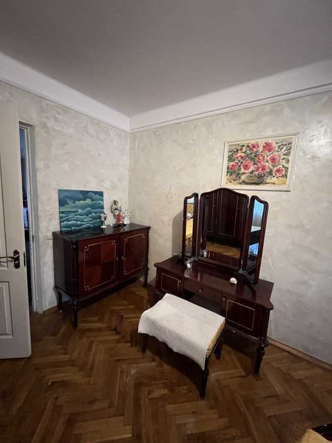 Оренда 2-кімнатної квартири 47 м², Дарницький бул., 11