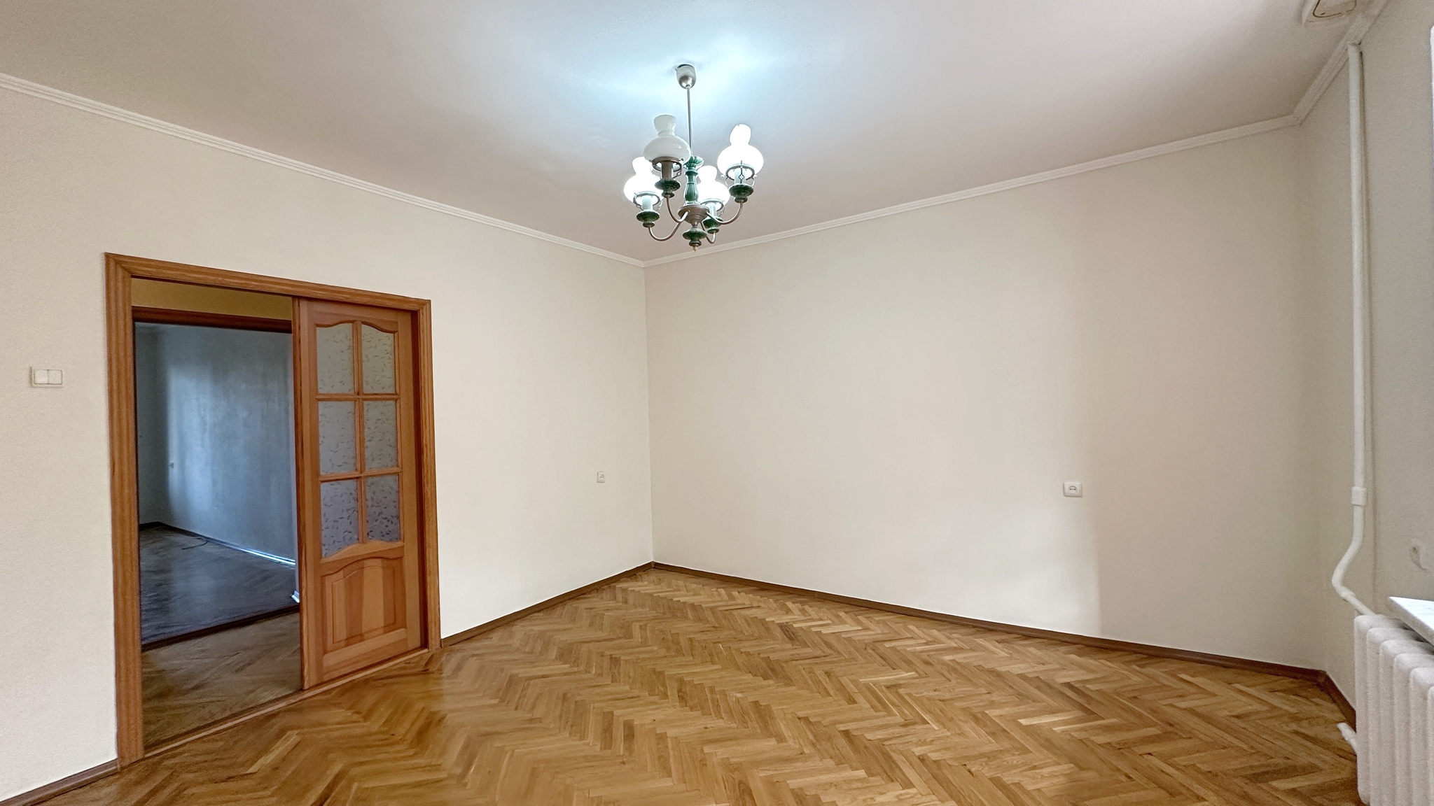 Продаж 3-кімнатної квартири 88.1 м², Василя Тютюнника вул., 5Б