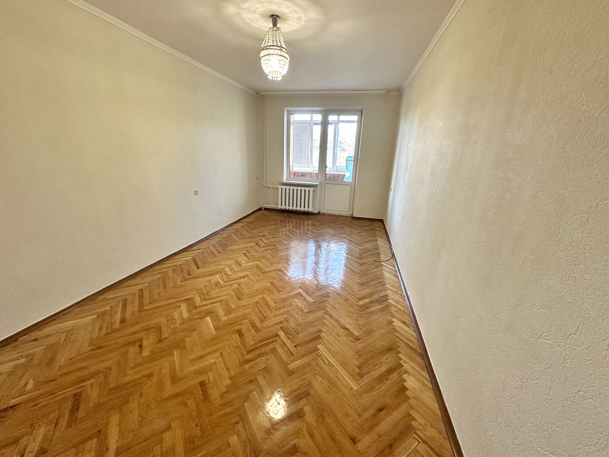 Продаж 3-кімнатної квартири 88.1 м², Василя Тютюнника вул., 5Б