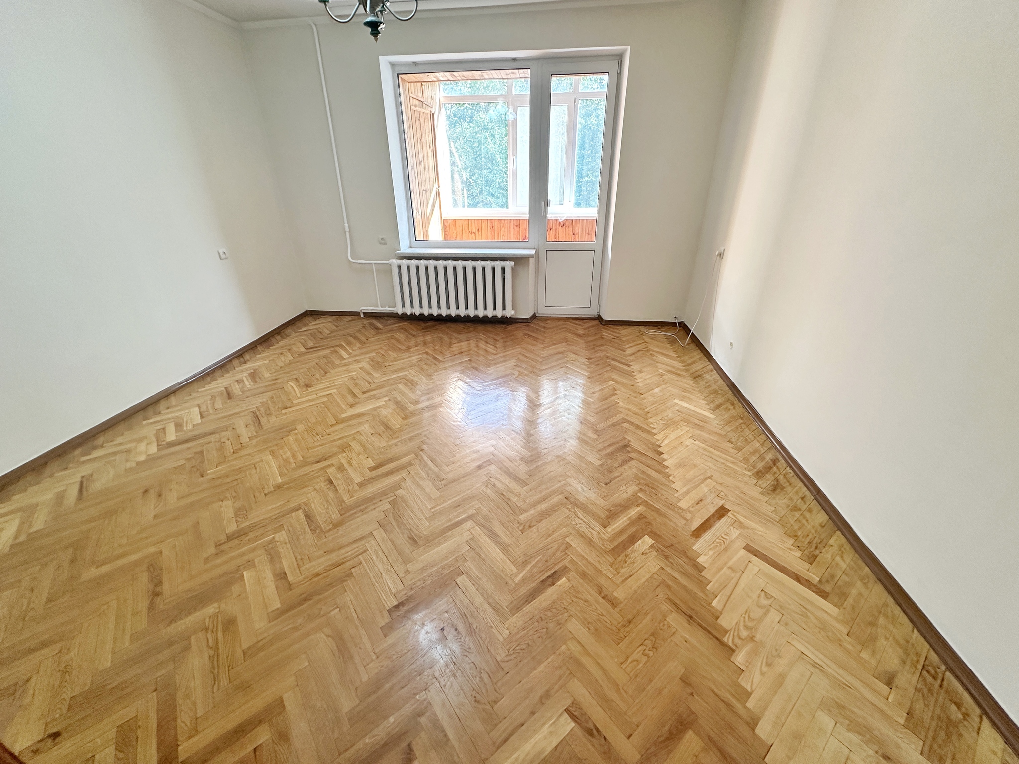 Продаж 3-кімнатної квартири 88.1 м², Василя Тютюнника вул., 5Б