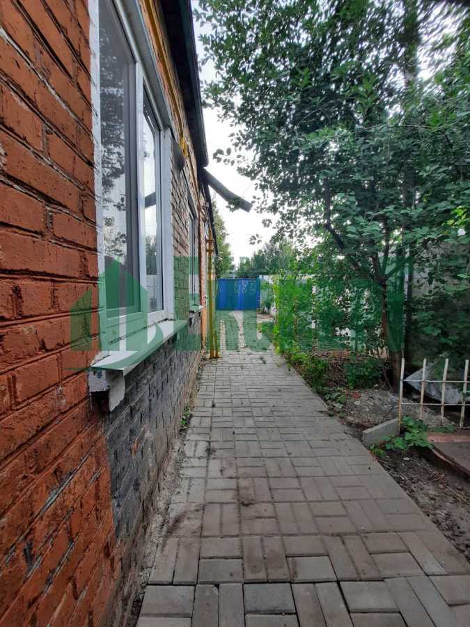 Продажа дома 91 м², Расковой ул., 29