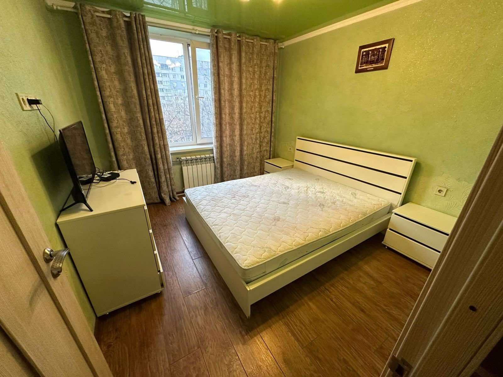 Аренда 2-комнатной квартиры 47 м²