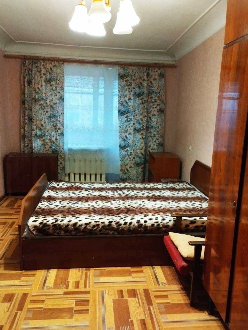 Продажа 1-комнатной квартиры 33 м²